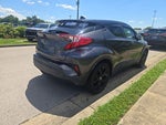 2021 Toyota C-HR Nightshade