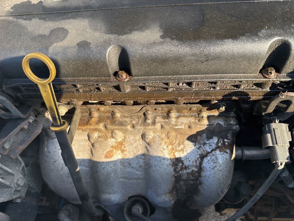 2011 Chevrolet Aveo 1LT