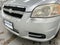 2011 Chevrolet Aveo 1LT