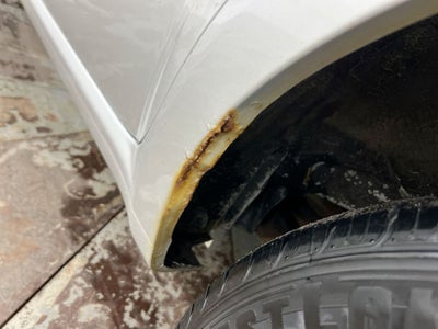 2011 Chevrolet Aveo 1LT