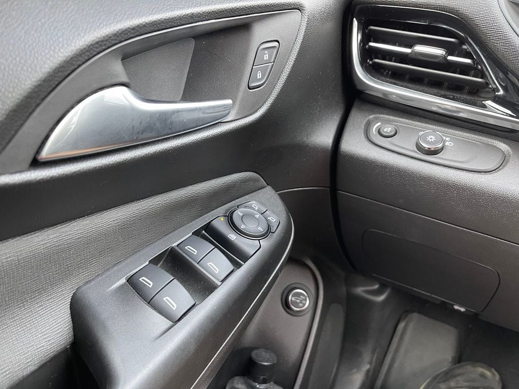 2024 Buick Envista Avenir