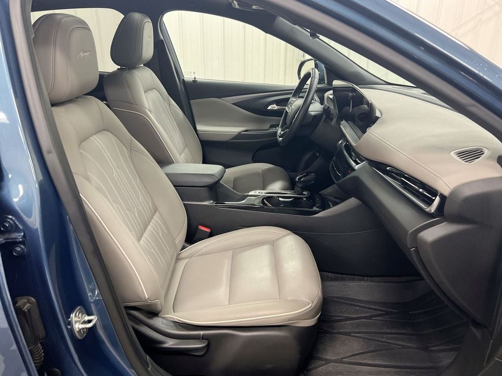 2024 Buick Envista Avenir