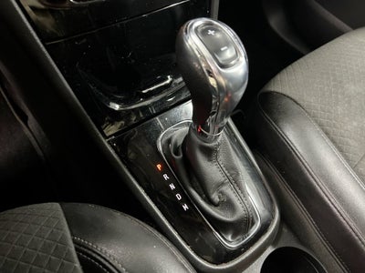 2018 Buick Encore Sport Touring