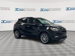 2018 Buick Encore Sport Touring