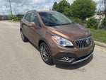 2016 Buick Encore Sport Touring