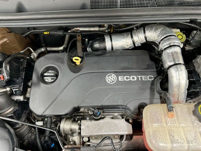 2016 Buick Encore Sport Touring