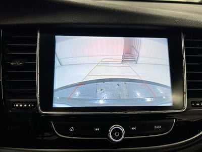 2018 Buick Encore Essence