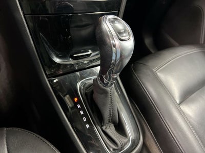 2018 Buick Encore Essence