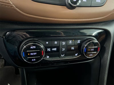 2021 Buick Encore GX Essence