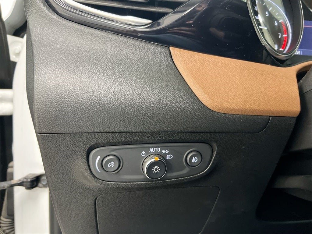 2021 Buick Encore GX Essence