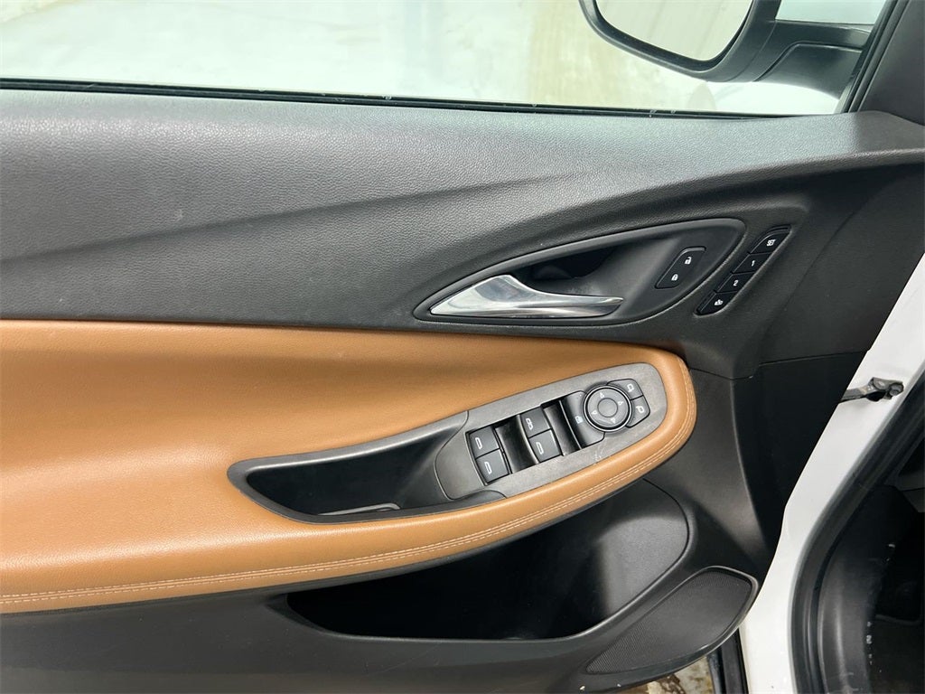 2021 Buick Encore GX Essence