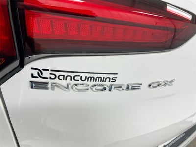 2021 Buick Encore GX Essence