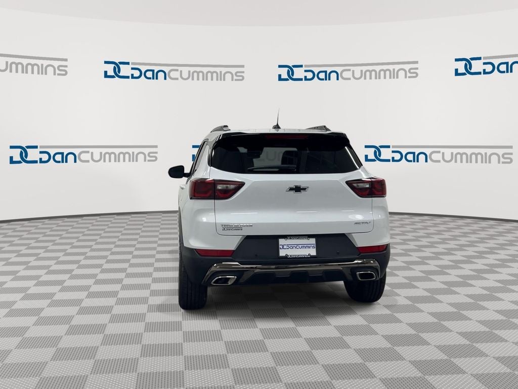 2024 Chevrolet TrailBlazer ACTIV