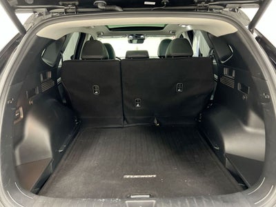 2023 Hyundai Tucson Hybrid SEL Convenience