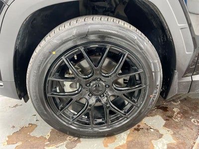 2023 Hyundai Tucson Hybrid SEL Convenience