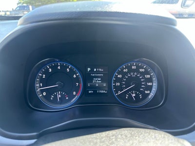 2019 Hyundai Kona SE