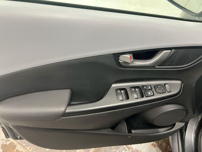 2021 Hyundai Kona Ultimate