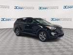 2015 Hyundai Santa Fe Limited
