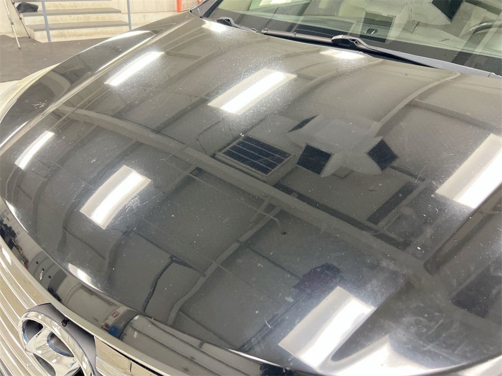 2015 Hyundai Santa Fe Limited