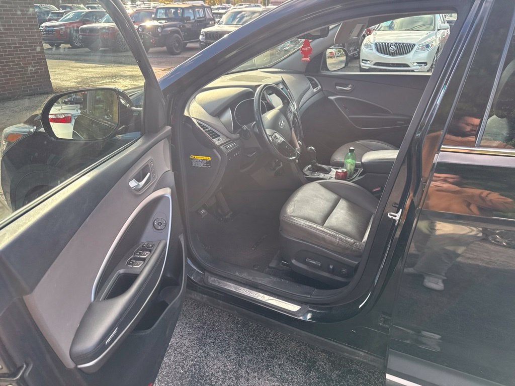 2019 Hyundai Santa Fe XL Limited