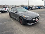 2019 Kia Stinger GT