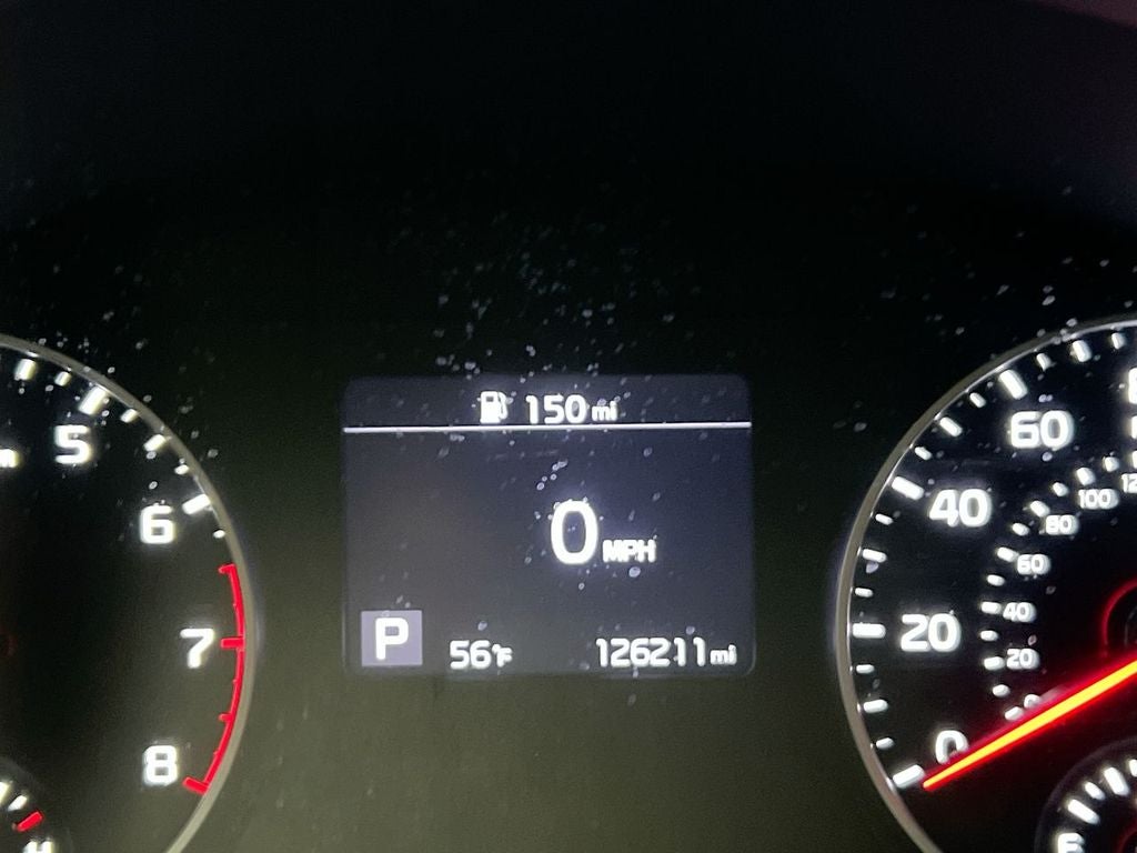 2022 Kia Seltos LX