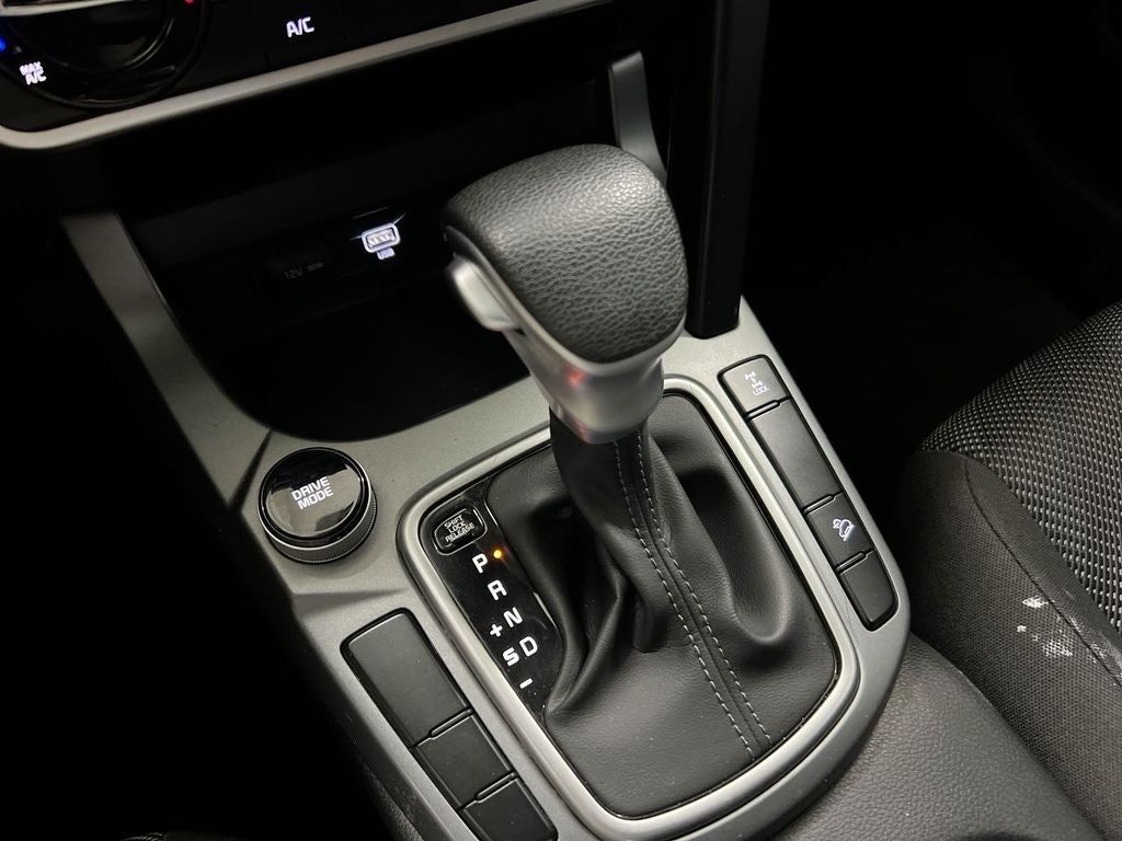 2022 Kia Seltos LX