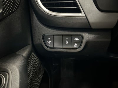 2022 Kia Seltos LX