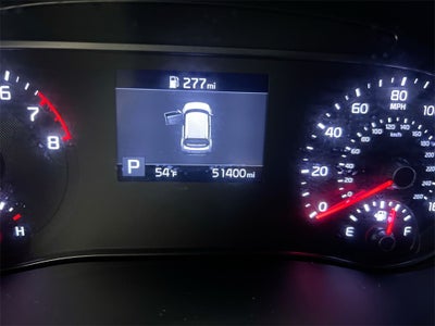 2021 Kia Soul GT-Line