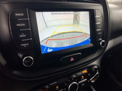 2021 Kia Soul GT-Line