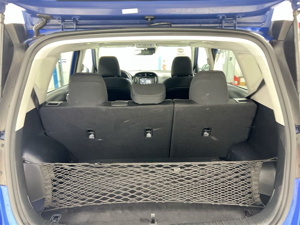 2021 Kia Soul GT-Line