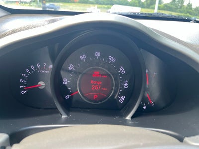 2013 Kia Sportage EX