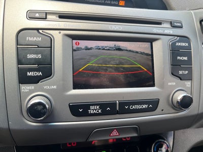 2013 Kia Sportage EX