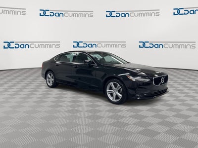 2018 Volvo S90 T5 Momentum