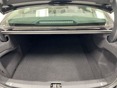2018 Volvo S90 T5 Momentum