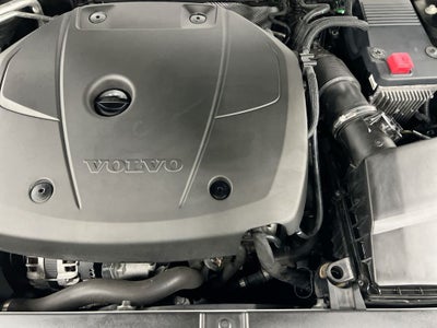 2018 Volvo S90 T5 Momentum