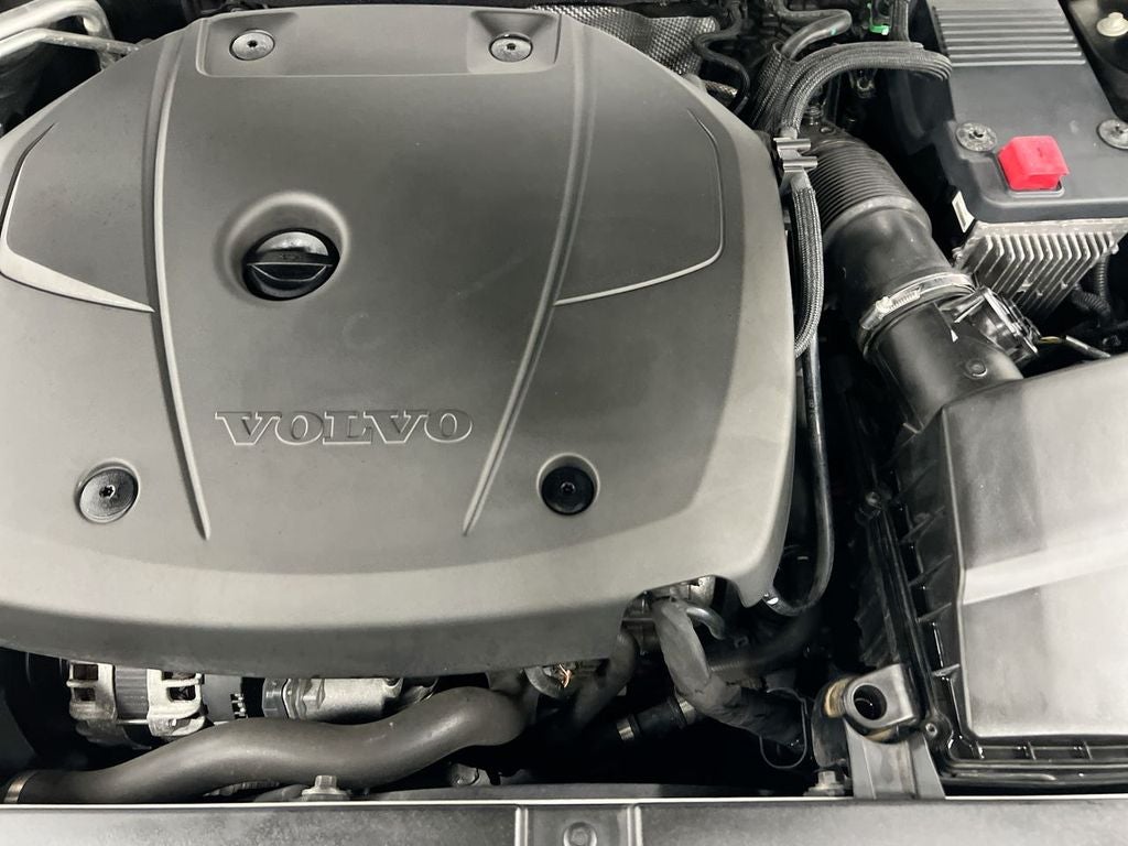 2018 Volvo S90 T5 Momentum