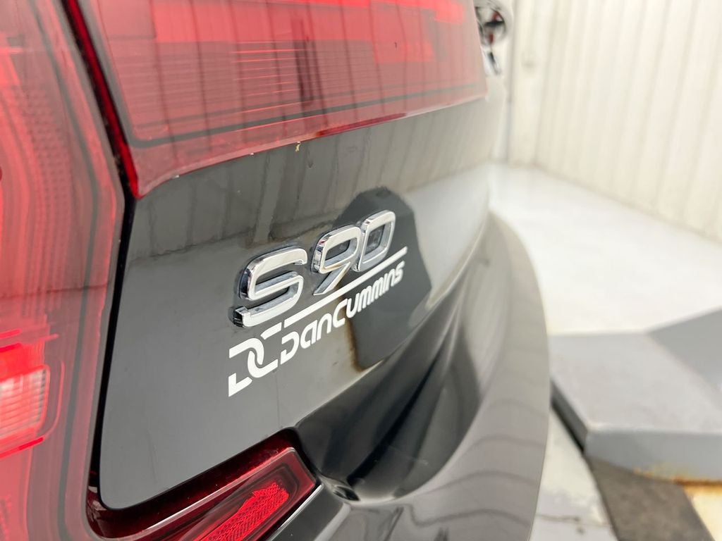 2018 Volvo S90 T5 Momentum