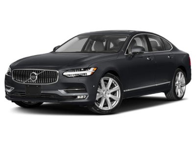 2018 Volvo S90 T5 Momentum