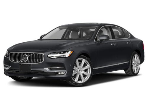2018 Volvo S90 T5 Momentum
