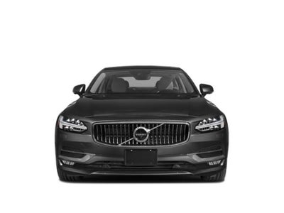 2018 Volvo S90 T5 Momentum