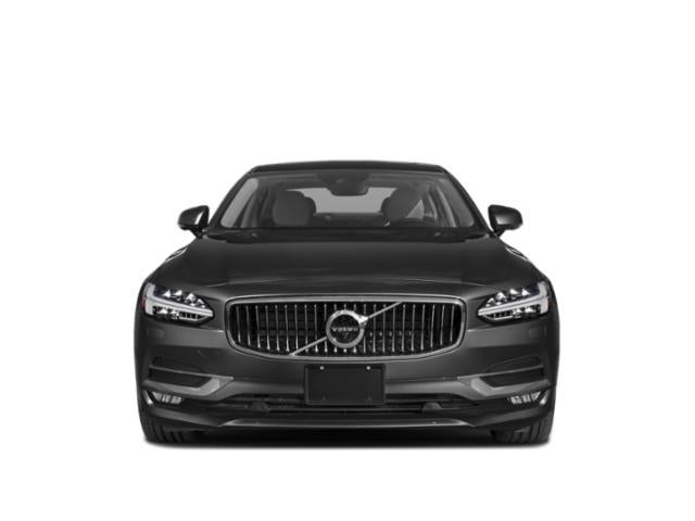2018 Volvo S90 T5 Momentum