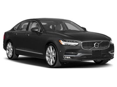 2018 Volvo S90 T5 Momentum