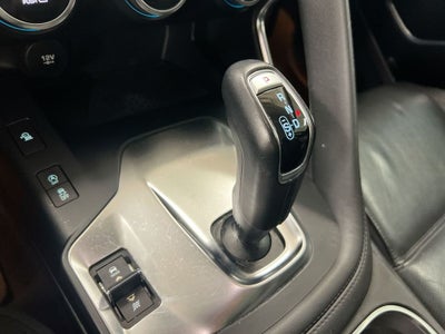 2019 Jaguar E-PACE S