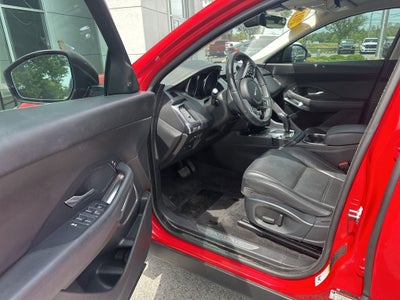 2019 Jaguar E-PACE S