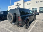 2024 Land Rover Defender 110 X-Dynamic SE
