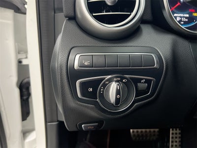 2020 Mercedes-Benz C-Class C 43 AMG®