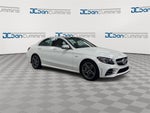 2020 Mercedes-Benz C-Class C 43 AMG®
