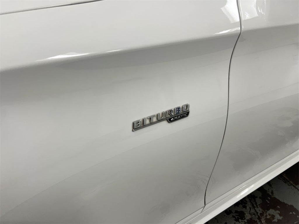 2020 Mercedes-Benz C-Class C 43 AMG®