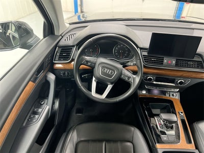 2023 Audi Q5 40 Premium